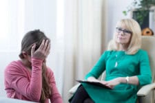 Therapy and Counseling Services