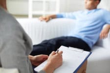 Therapy and Counseling Services