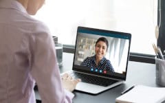 Onlline & Virtual Counseling
